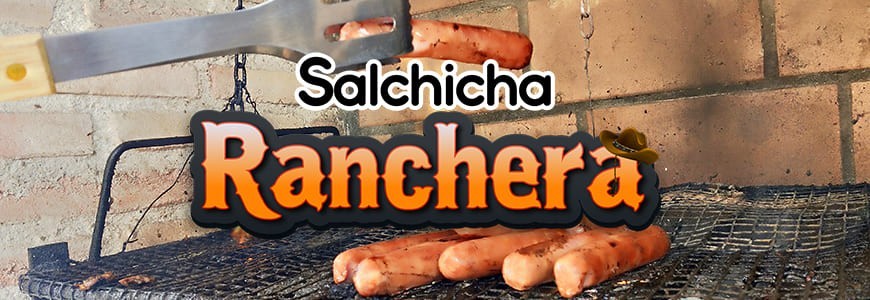 Salchicha ranchera en Dcarnilsa